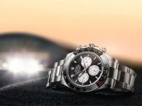 拯救您的腕上时光：劳力士表壳破损的巧妙修复之道