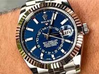 轻松应对劳力士表壳割手问题：全面攻略大揭秘