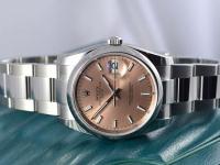 揭秘劳力士腕表发条反转：一文掌握解决技巧与预防策略