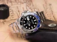 揭秘劳力士偷停之谜：全面解决策略大公开