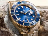 劳力士腕表进灰了处理办法是什么（正确清洁与保养指南）