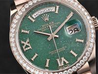 劳力士表壳怎么打开（正确步骤与注意事项）