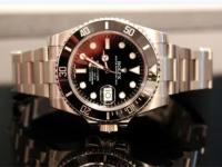 精准腕上时光：劳力士手表表针不走，你需要知道的解决方案盘点