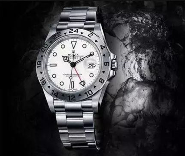 劳力士机芯里面有划痕处理技巧深度解析(图) 劳力士机芯里面有划痕处理技巧深度解析(图)