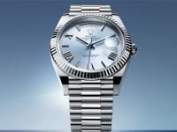 劳力士表壳有划痕如何解决