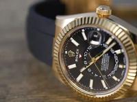 劳力士表壳割手处理技巧集锦