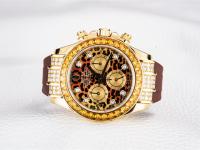 劳力士进灰了如何修复