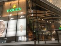 劳力士表带掉色如何修复