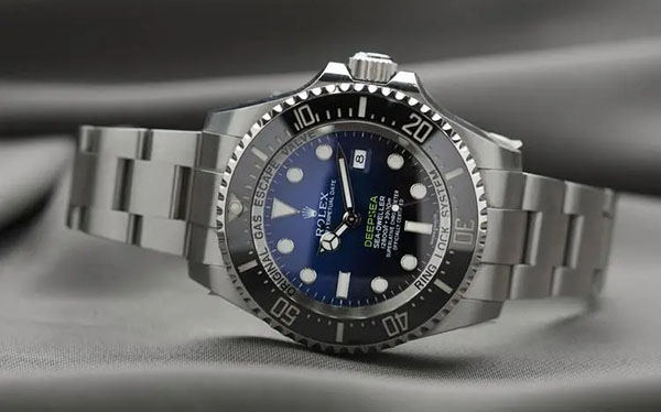 劳力士走时不准解决技巧深度解析(图) 劳力士走时不准解决技巧深度解析(图)