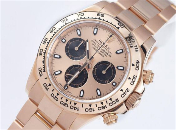 劳力士手表机芯受损处理技巧深度解析(图) 劳力士手表机芯受损处理技巧深度解析(图)