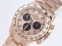 劳力士手表机芯受损处理技巧深度解析