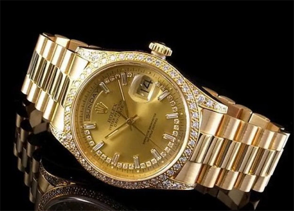 劳力士走慢了如何处理(图) 劳力士走慢了如何处理(图)