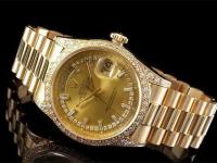 劳力士走慢了如何处理