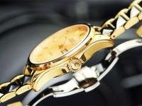 劳力士表蒙有划痕解决技巧盘点