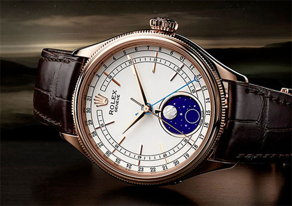 劳力士腕表偷停处理技巧(图) 劳力士腕表偷停处理技巧(图)