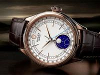 劳力士腕表偷停处理技巧