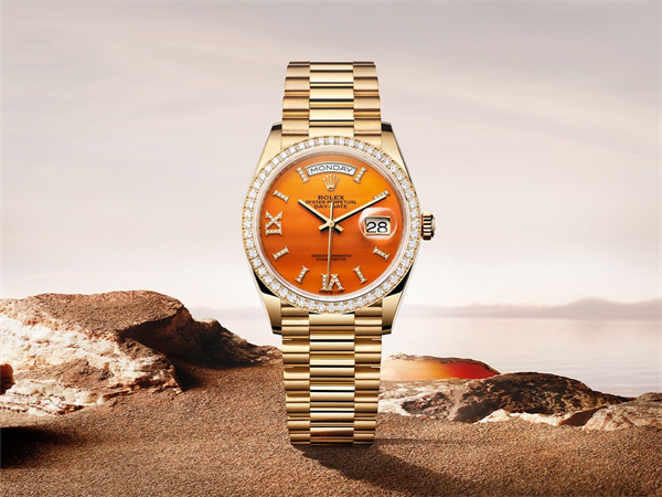 劳力士表带过短应该咋处理(图) 劳力士表带过短应该咋处理(图)