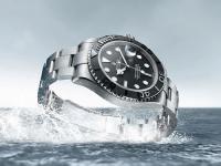 劳力士腕表表壳割手处理方法深度解析