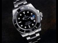 劳力士表蒙子坏了处理技巧是什么