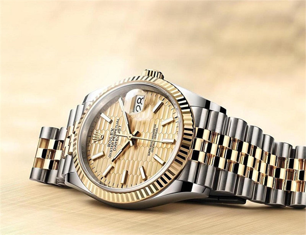 劳力士腕表表带过长如何修复(图) 劳力士腕表表带过长如何修复(图)