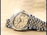 劳力士腕表表带过长如何修复