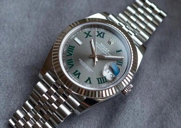 劳力士手表走快了解决办法深度解析(图) 劳力士手表走快了解决办法深度解析(图)