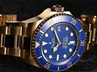 劳力士表盘有划痕解决技巧详解