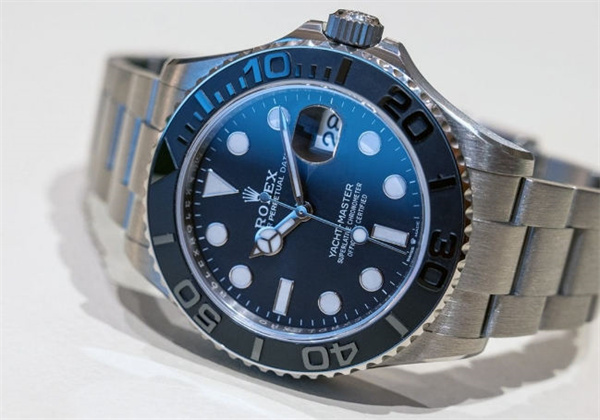 劳力士腕表偷停解决方法深度解析(图) 劳力士腕表偷停解决方法深度解析(图)