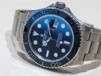 劳力士腕表偷停解决方法深度解析