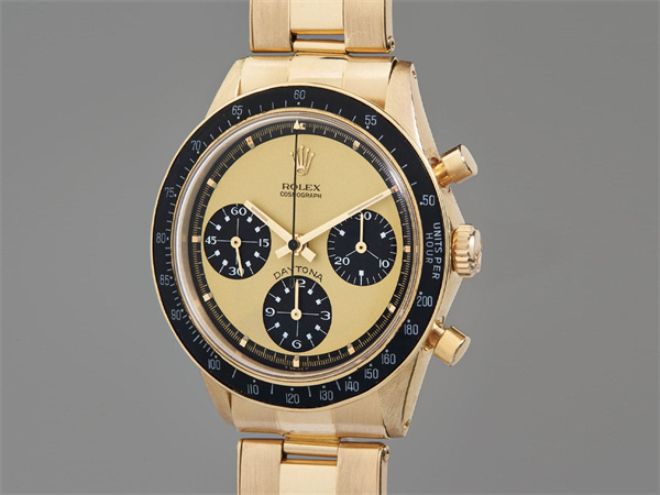 劳力士机芯生锈了原因是啥(图) 劳力士机芯生锈了原因是啥(图)