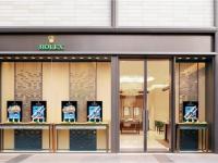 劳力士手表摔坏了是啥原因