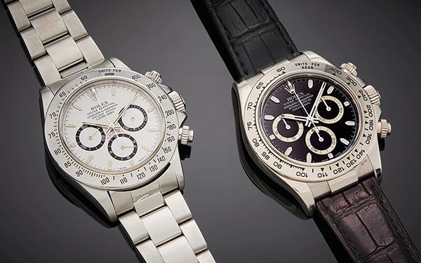 劳力士腕表走快了解决技巧汇总(图) 劳力士腕表走快了解决技巧汇总(图)