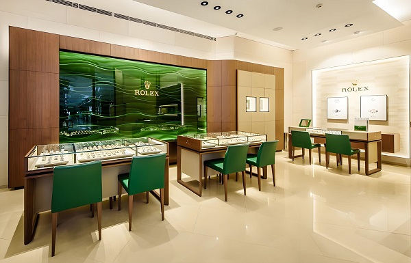 劳力士腕表表蒙有划痕处理办法汇总(图) 劳力士腕表表蒙有划痕处理办法汇总(图)