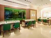 劳力士腕表表蒙有划痕处理办法汇总