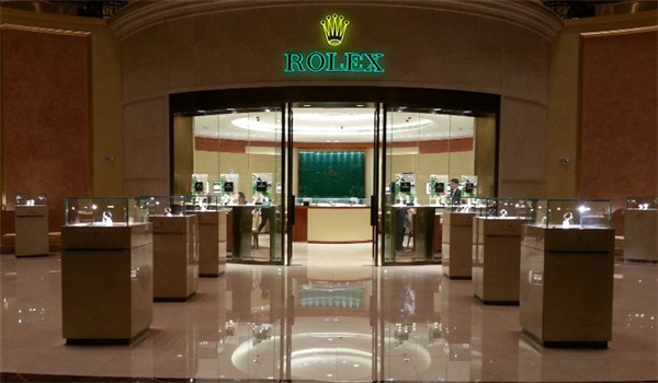 劳力士表壳有划痕处理办法集锦(图) 劳力士表壳有划痕处理办法集锦(图)