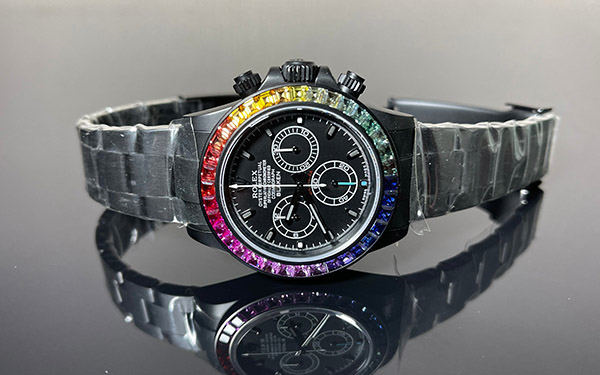 劳力士走快了解决技巧是什么(图) 劳力士走快了解决技巧是什么(图)