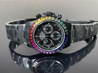 劳力士走快了解决技巧是什么