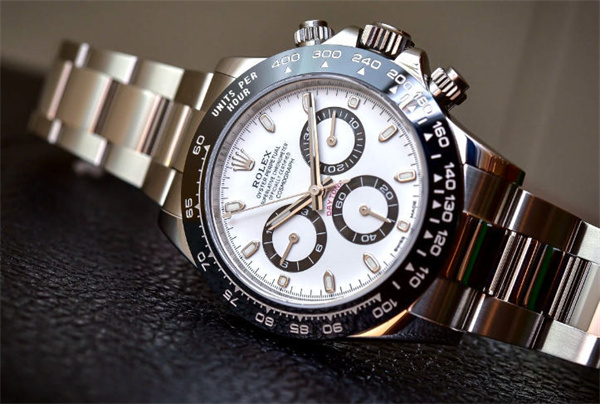 劳力士手表走走停停处理方法详解(图) 劳力士手表走走停停处理方法详解(图)