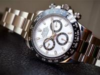 劳力士手表走走停停处理方法详解