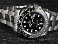 劳力士腕表走快了解决技巧推荐