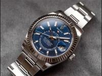 劳力士很久不戴不走了处理办法深度解析