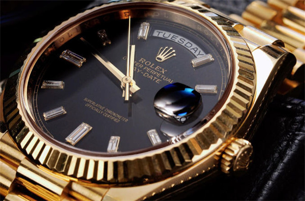 劳力士走走停停处理方法(图) 劳力士走走停停处理方法(图)