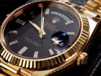 劳力士走走停停处理方法