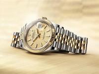 劳力士表壳坏了应该咋处理