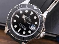 怎么鉴定劳力士手表的真假