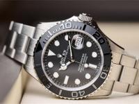 劳力士腕表表盘有划痕处理办法推荐