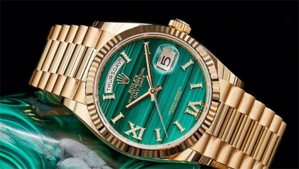 劳力士手表表带太紧处理办法汇总(图) 劳力士手表表带太紧处理办法汇总(图)