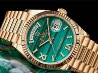 劳力士手表表带太紧处理办法汇总