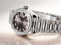 劳力士表带太松是什么原因