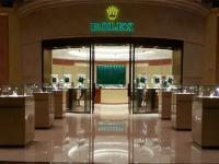 劳力士手表很掉档次吗